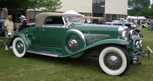 J150 @ Concours or Eastern US 2007