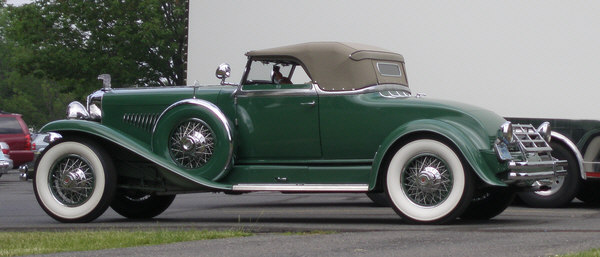 J150 @ Concours or Eastern US 2007