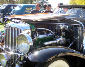 J448/2324 Under the hood.