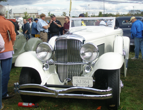 SJN564 @ Hershey 2009